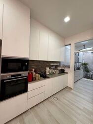 Homes At Eastwood Place (D16), Terrace #574634001